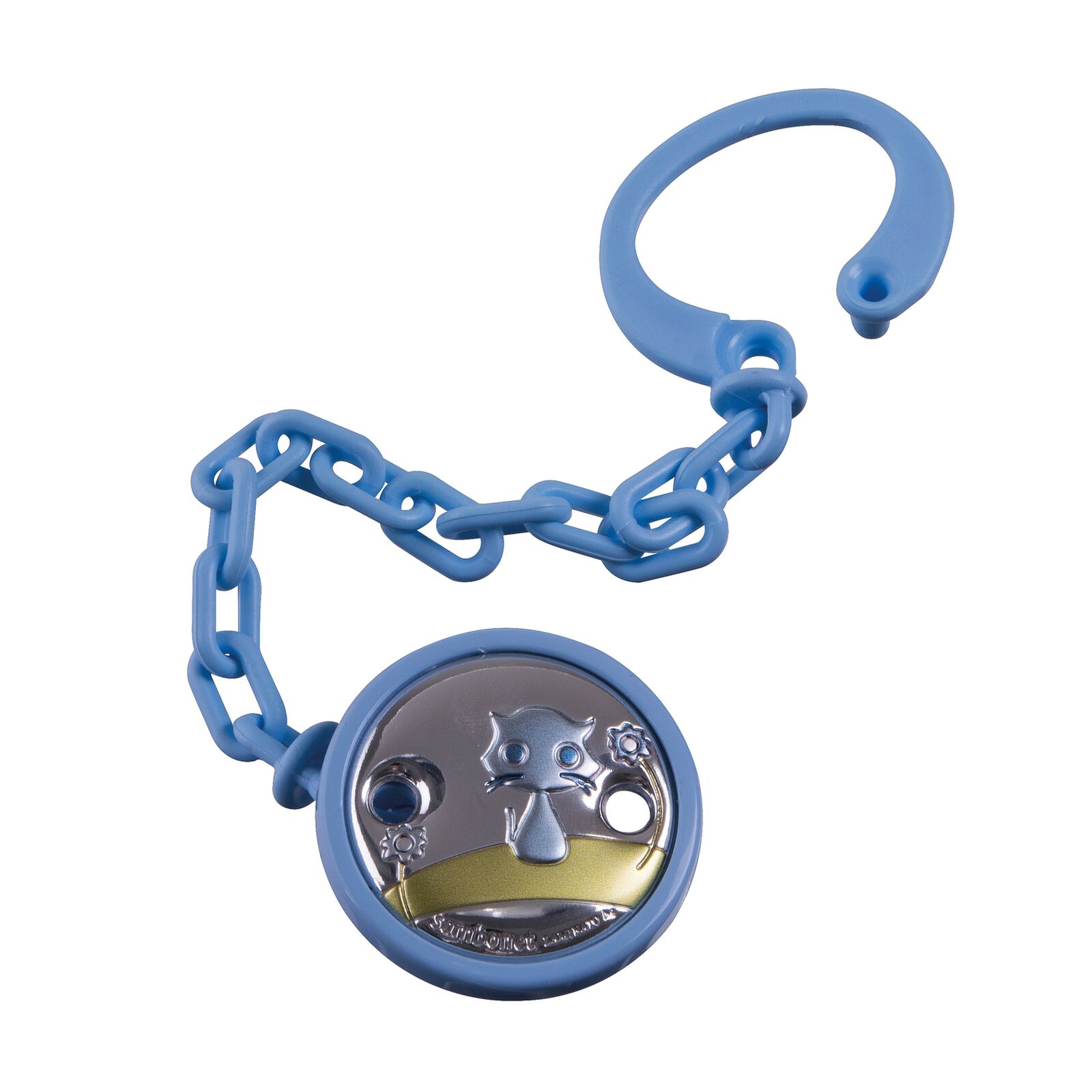 Pacifier holder  image number null
