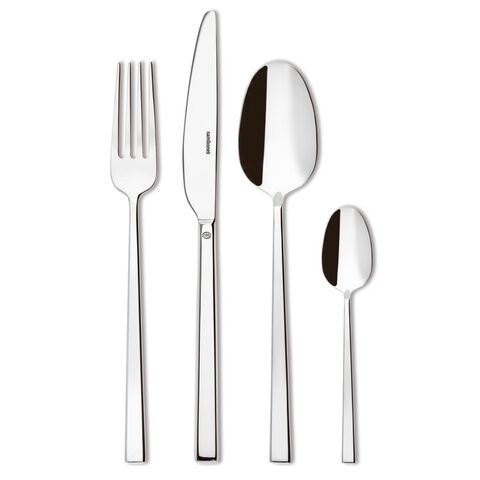 Servizio tavola 16 posate 