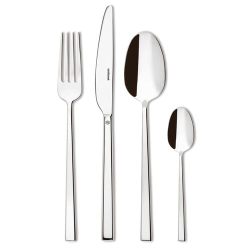 Besteck-Set, 16-teilig 