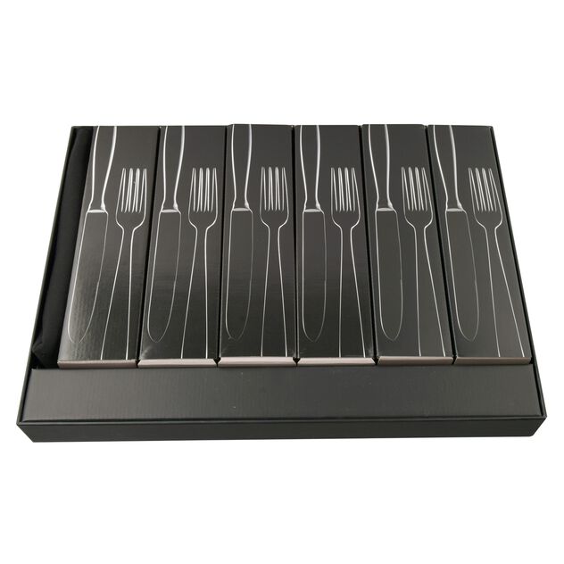 Cutlery set, 72 pieces  image number 4