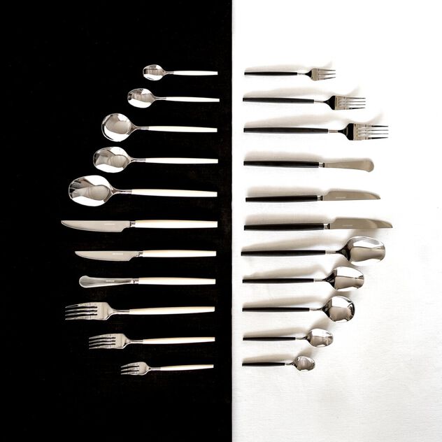 Cutlery set, 24 pieces  image number 5