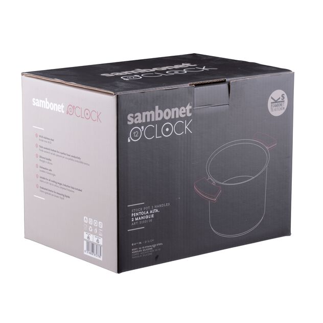 Marmite traiteur  image number 2