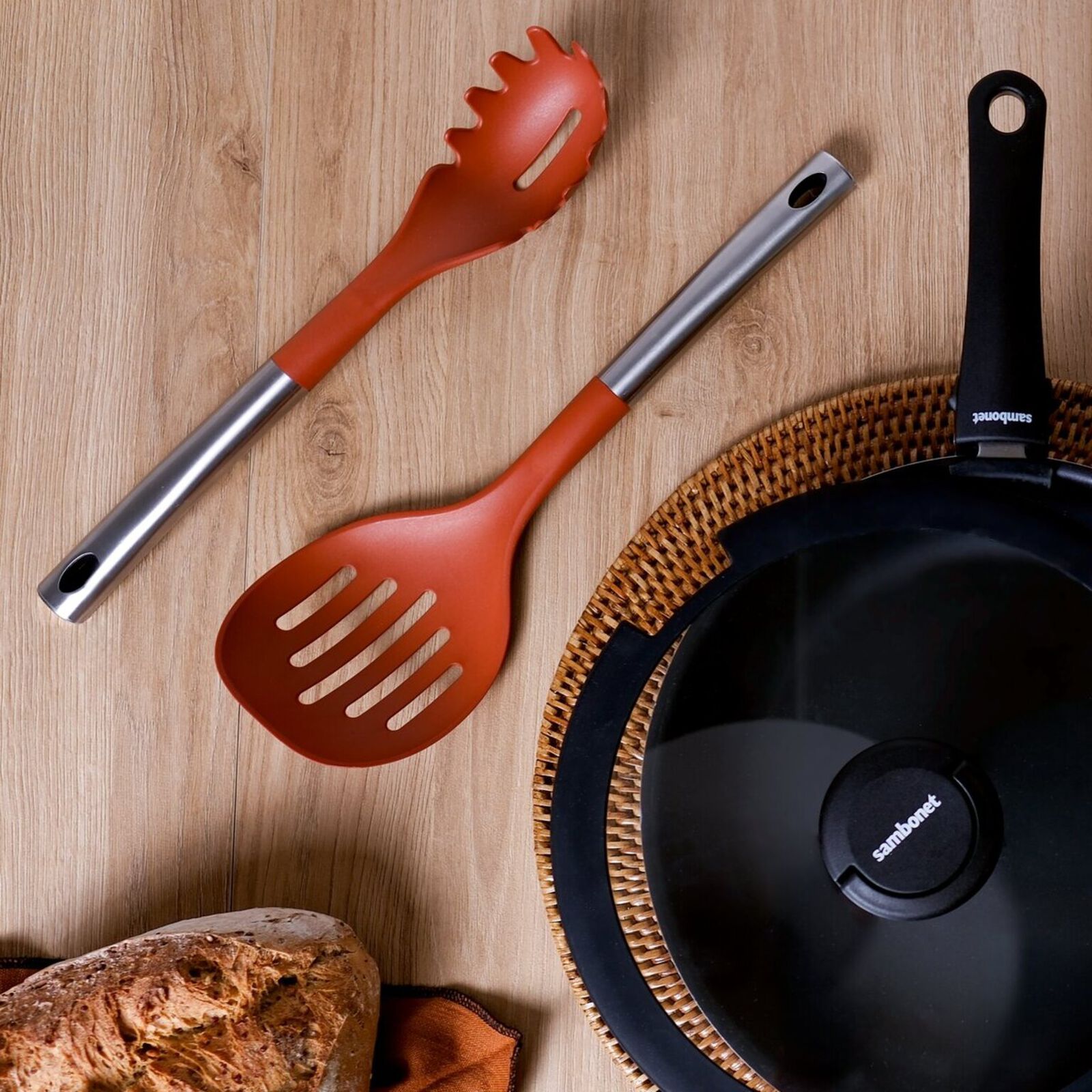 Spaghetti spoon  image number null