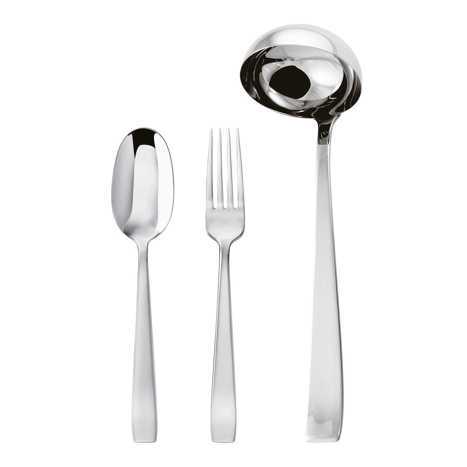 Servirerbesteck-Set, 3-teilig  image number null