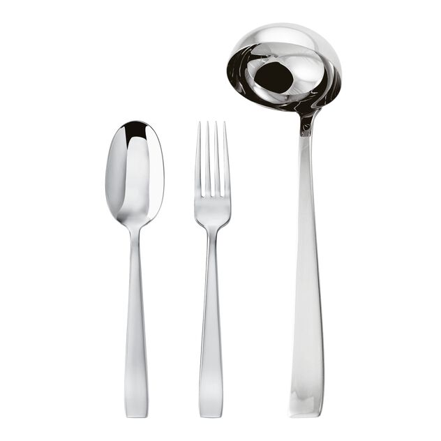 Servirerbesteck-Set, 3-teilig  image number 0
