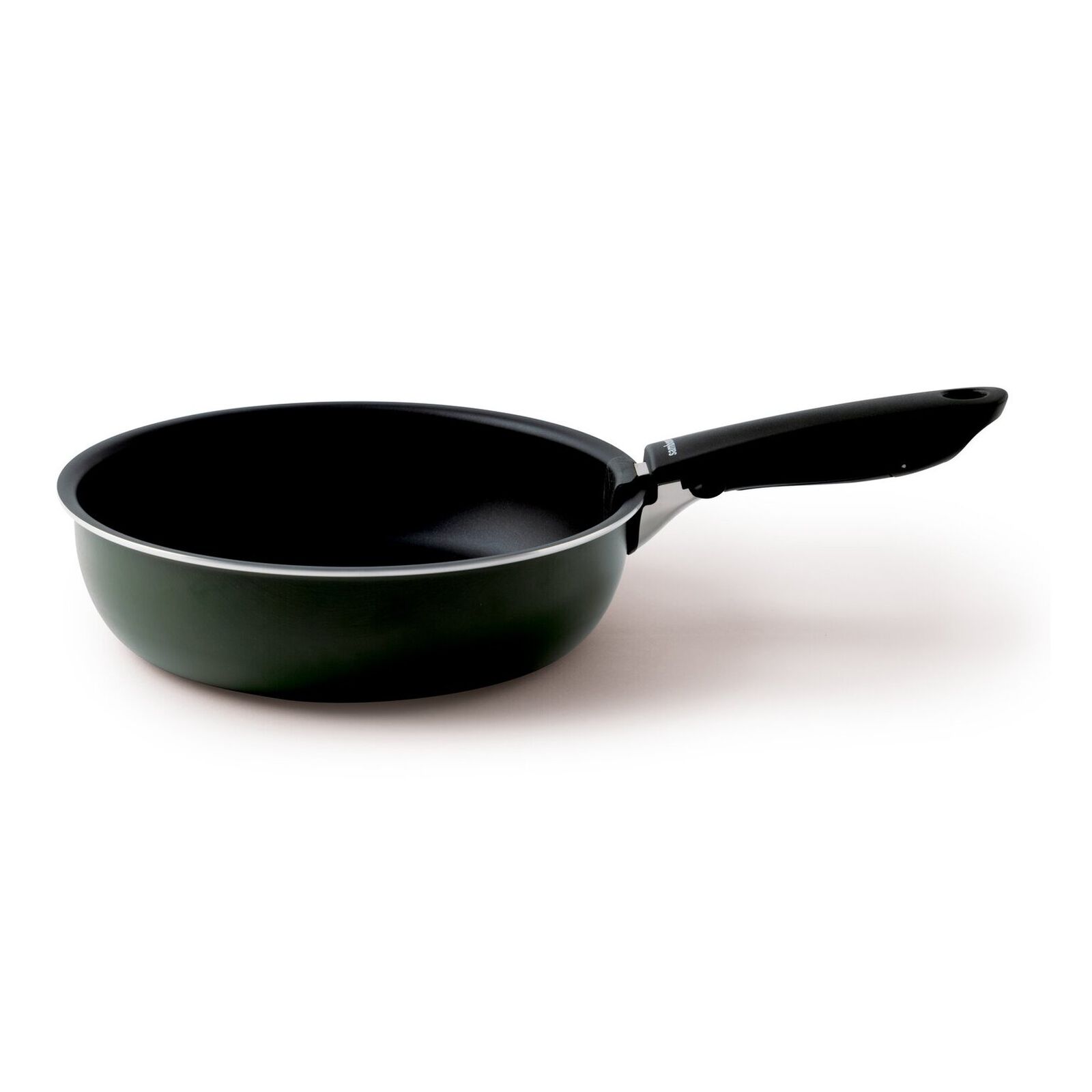 Saut&eacute; pan  image number null