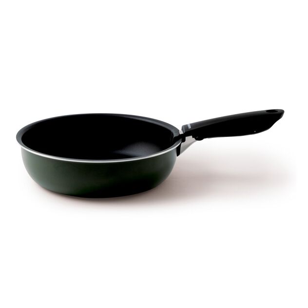 Saut&eacute; pan  image number 4