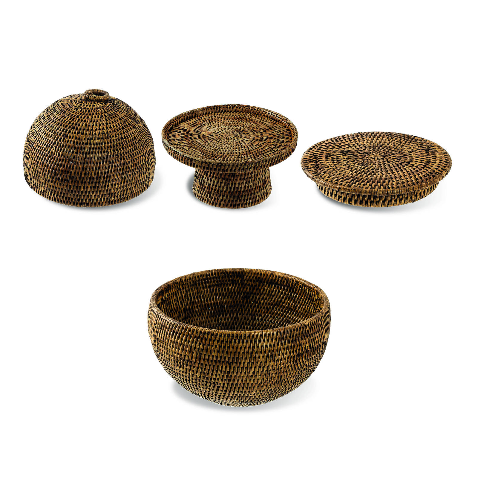 Set da Portata Dessert, 4 pz image number null