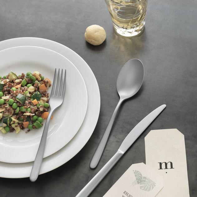 Rice spoon  image number 1