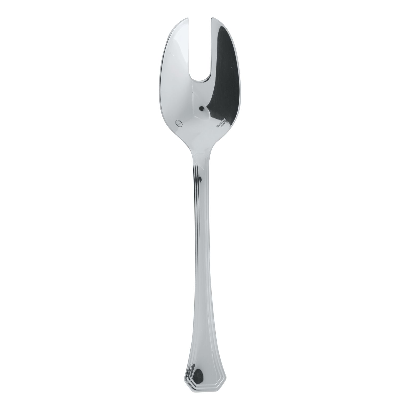 Salad serving fork  image number null