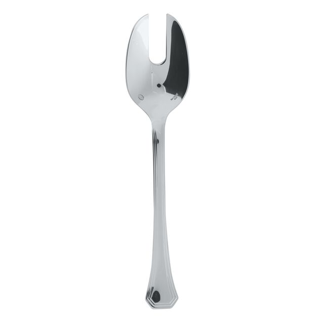 Salad serving fork  image number 0