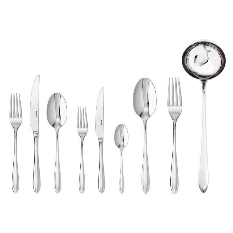 Cutlery set, 75 pieces 