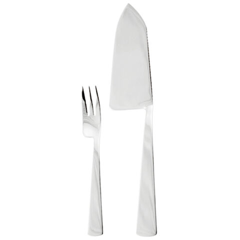 Servizio dolce 13 posate 