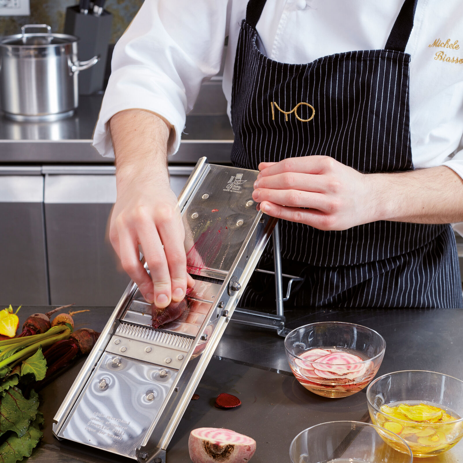 Tablemat  image number null