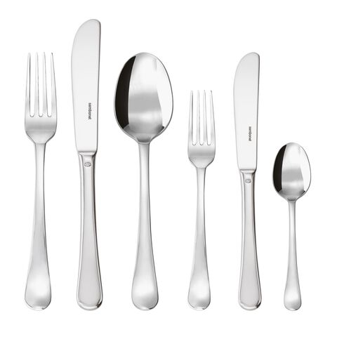 Cutlery set, 72 pieces 