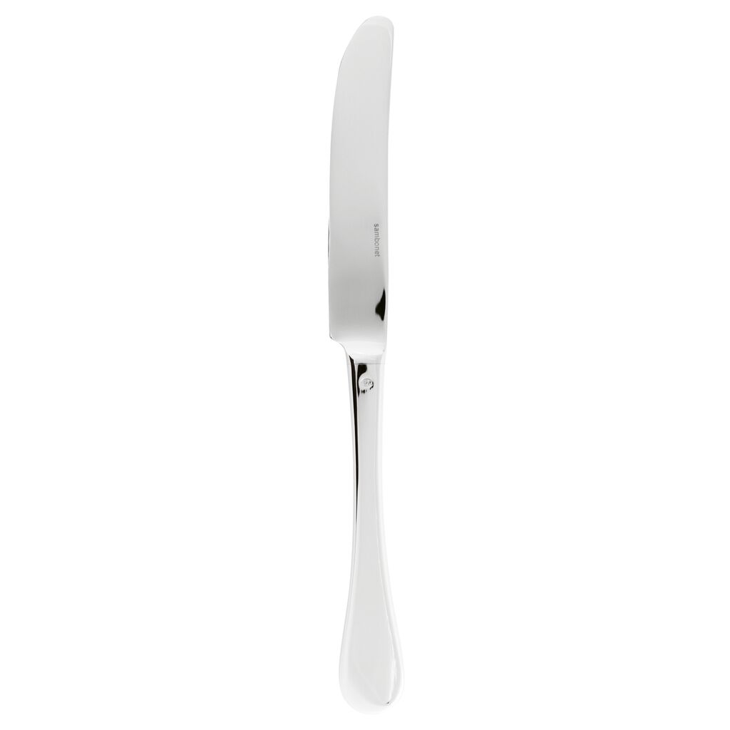 Couteau de table - 24,0 cm, Manche Orfèvre image number 0