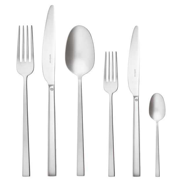 Besteck-Set, 36-teilig  image number 0