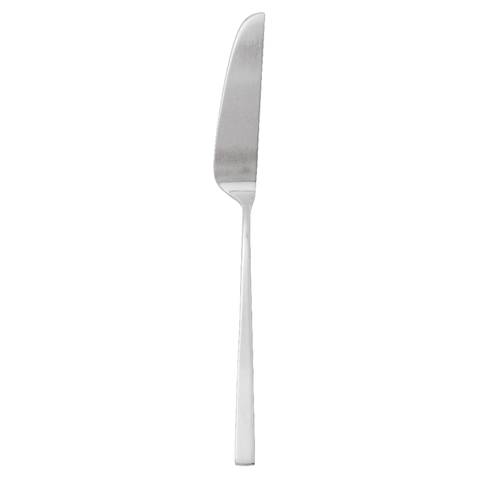 Fish knife