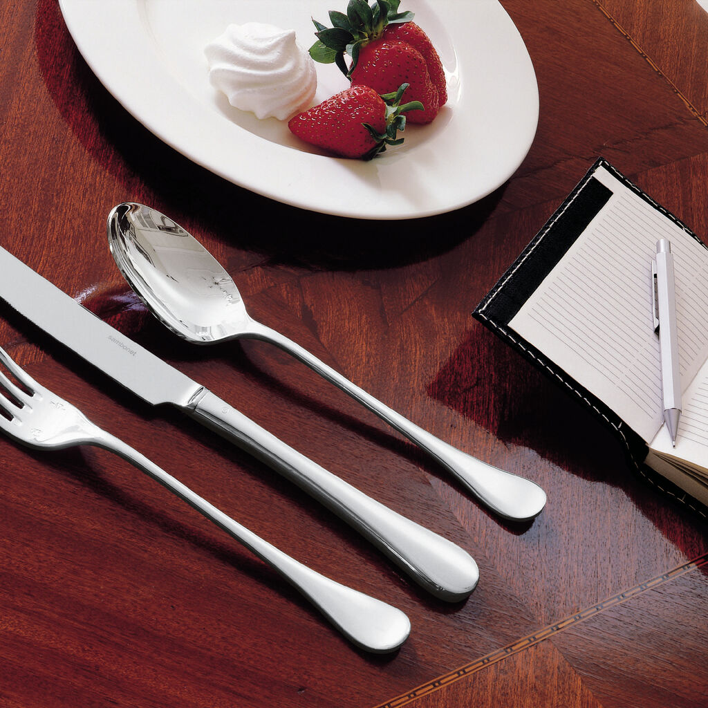 Cutlery set, 72 pieces  image number 1