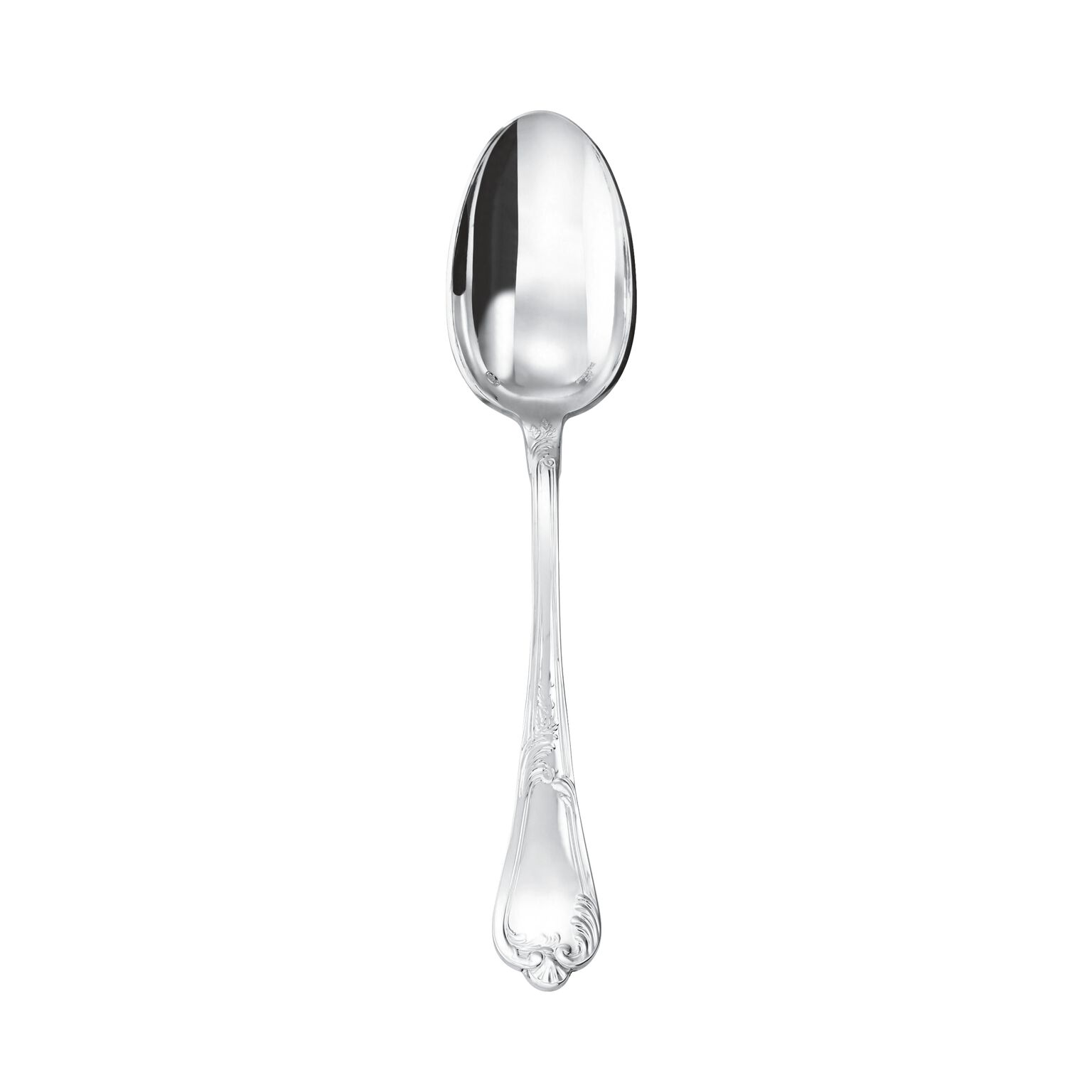 Dessert spoon