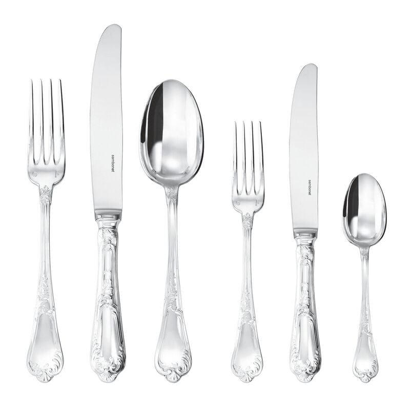 Cutlery set, 36 pieces, Hollow Handle Orfèvre