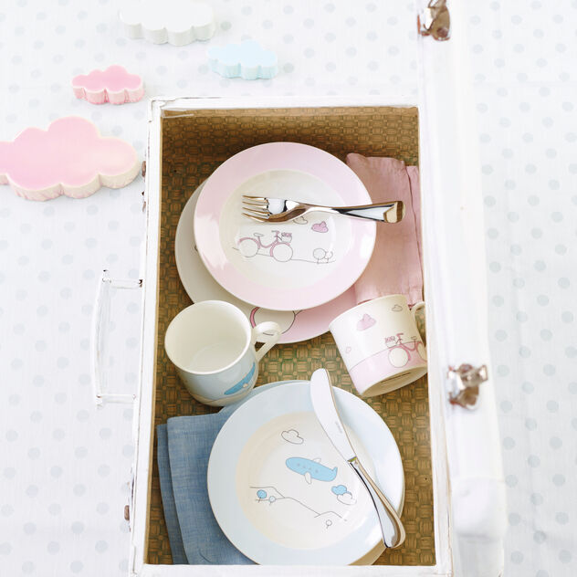 Cuiller à thé, enfant  image number 2