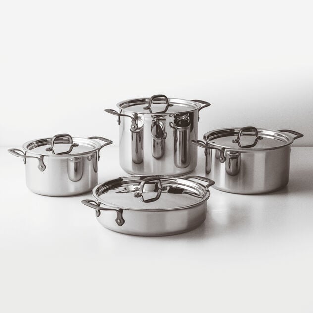 Pentola alta  image number 6