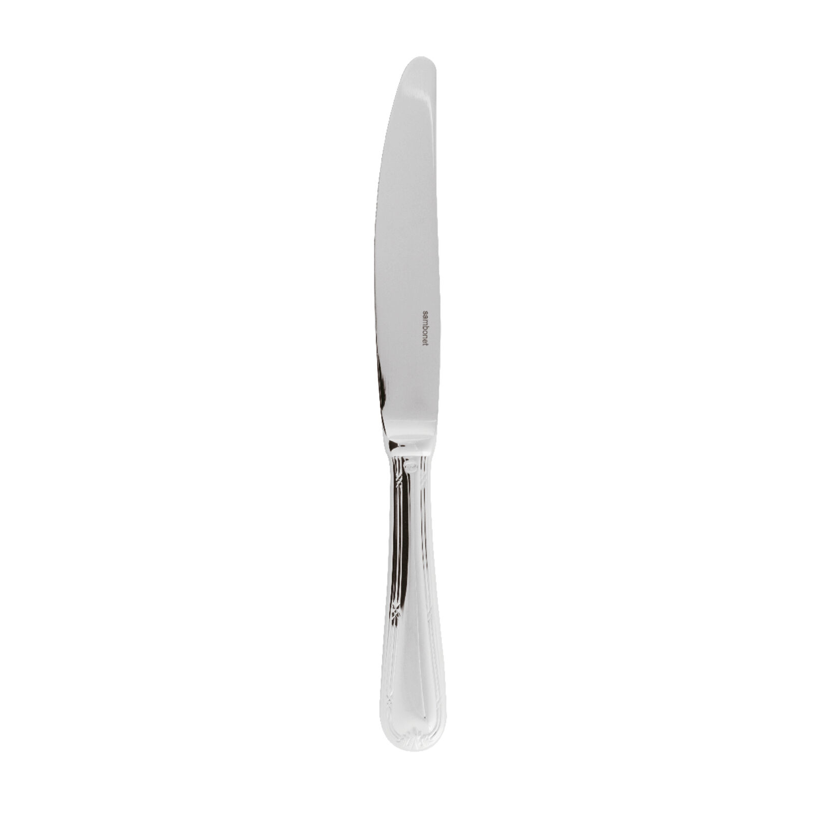 Coltello bistecca - 23,5 cm, Manico Cavo image number null