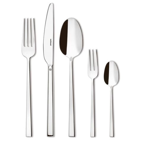 Servizio tavola 60 posate 