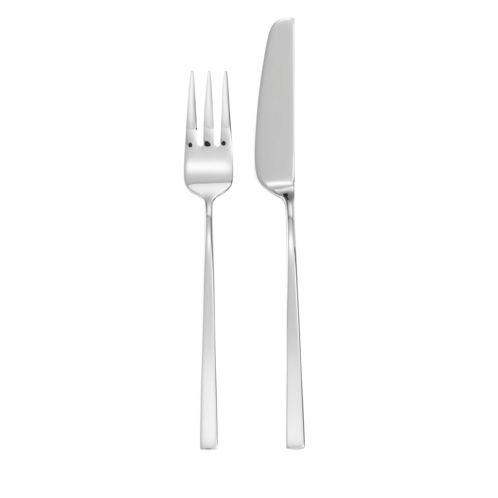 Fish cutlery set, 24 pieces  image number null