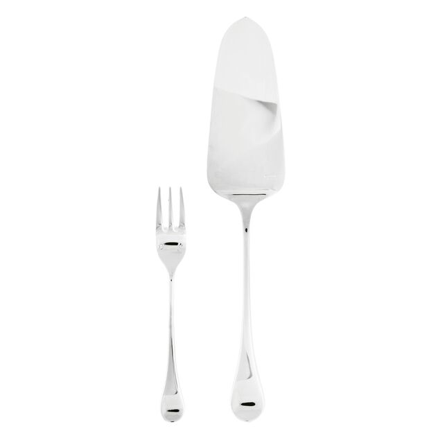 Dessert cutlery set, 13 pieces  image number 0