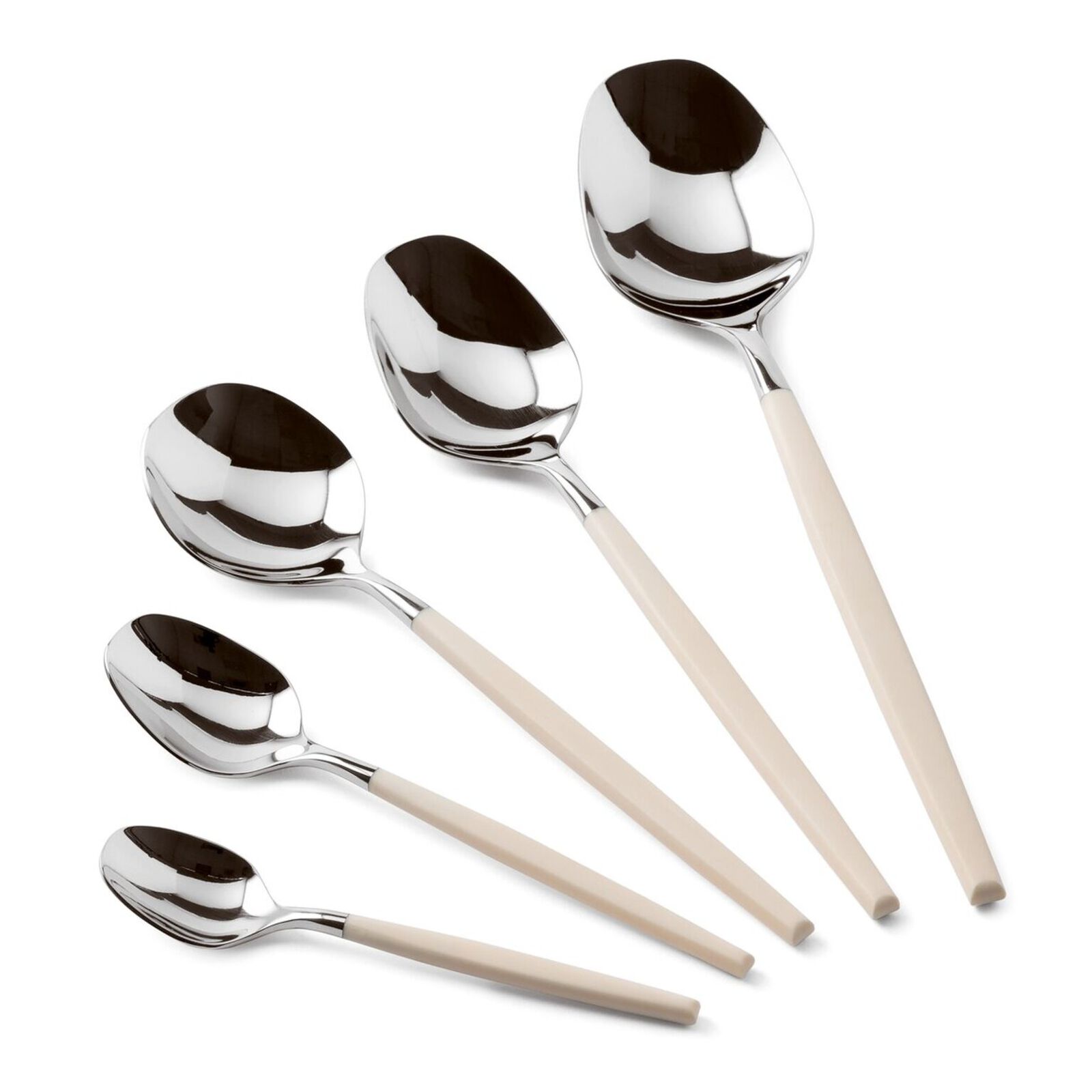 Dessert spoon  image number null