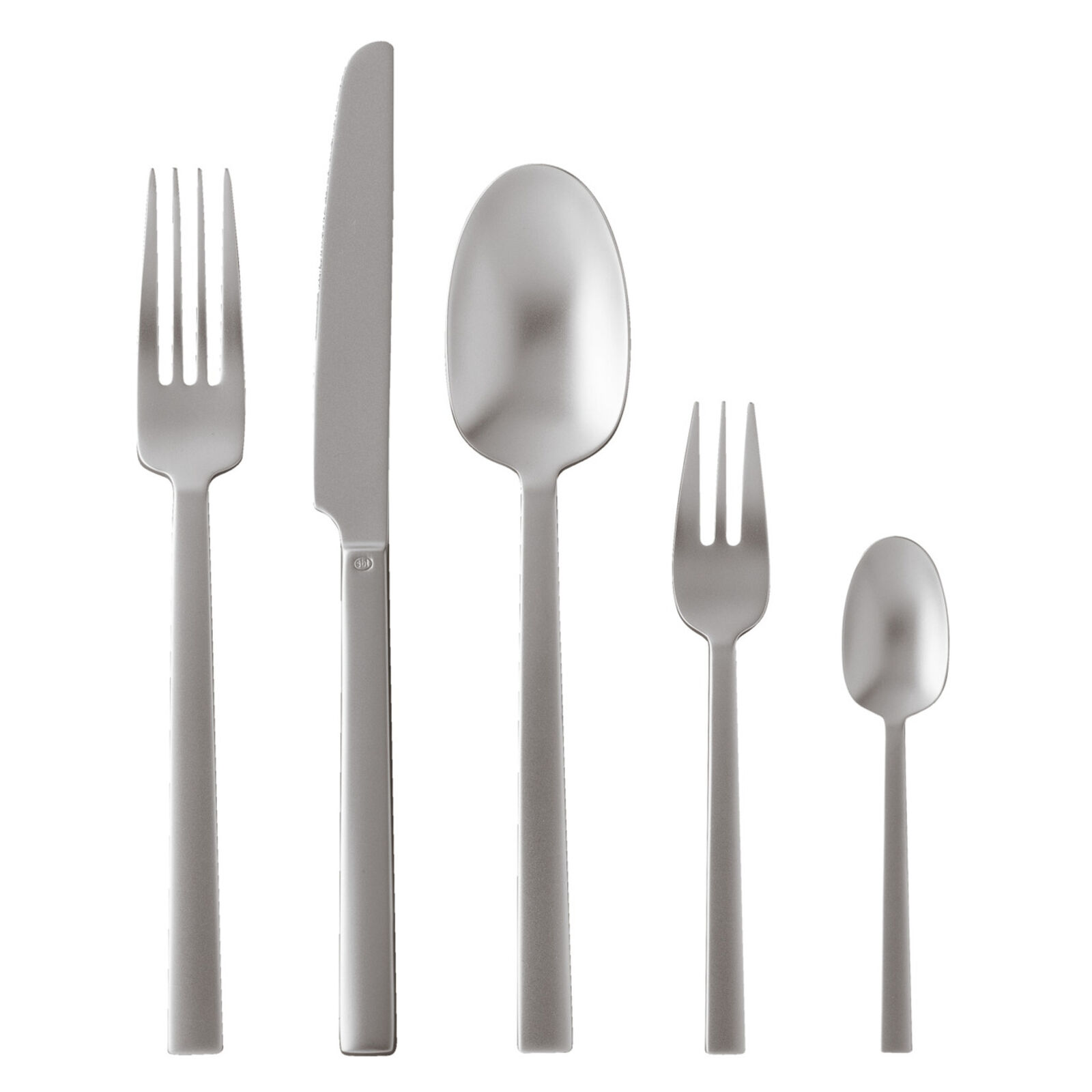 Cutlery set, 30 pieces  image number null