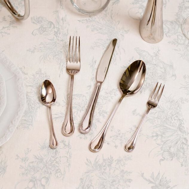 Cutlery set, 60 pieces  image number 1