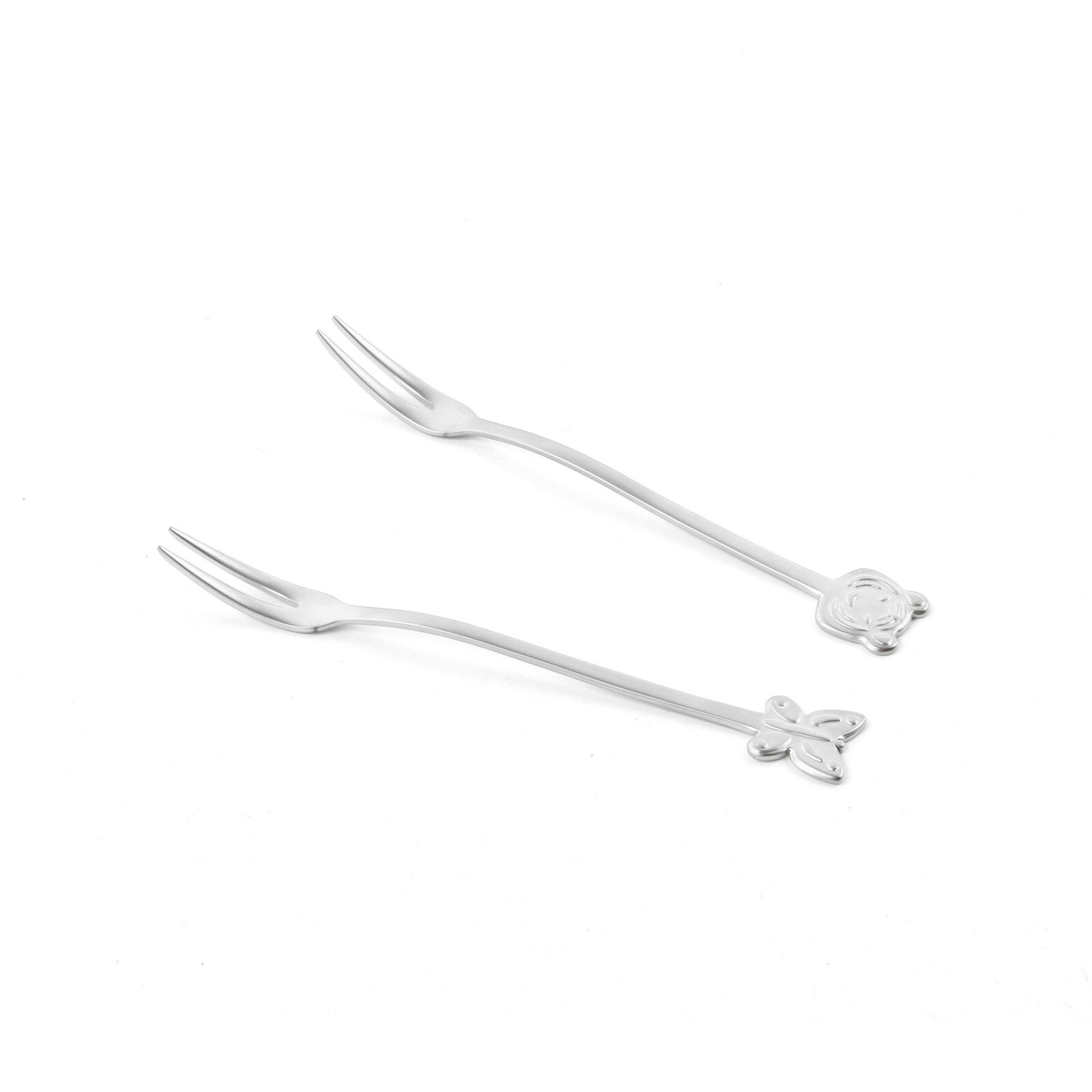 Set 2 forchettine party  image number null