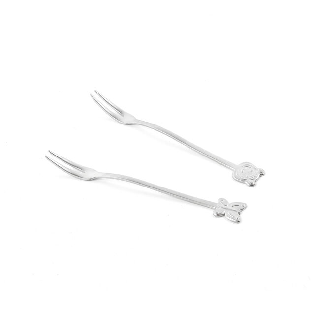 Set 2 forchettine party  image number 2