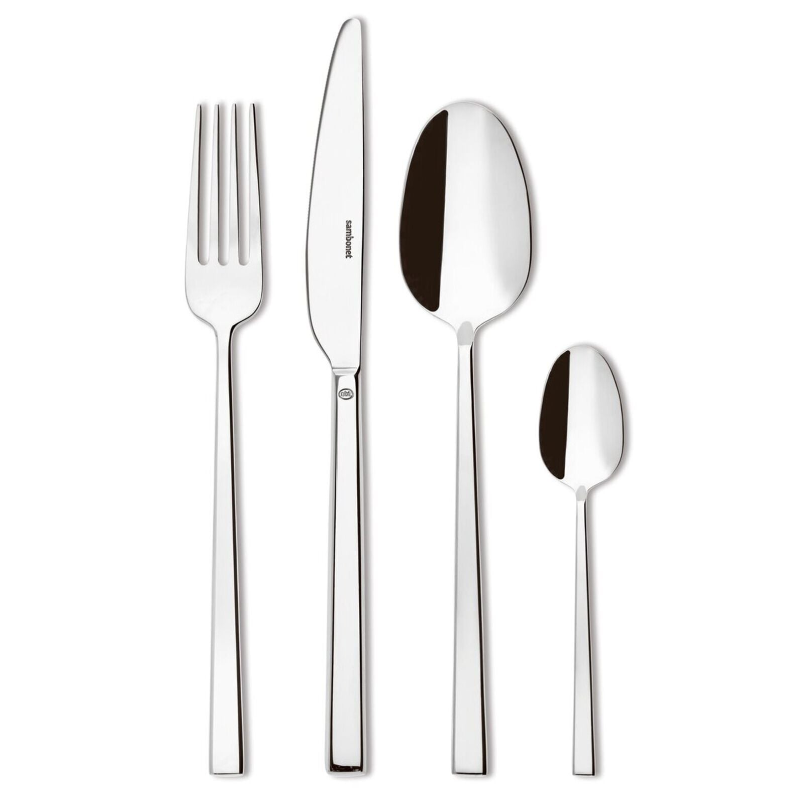 Place setting 8 cutlery image number null