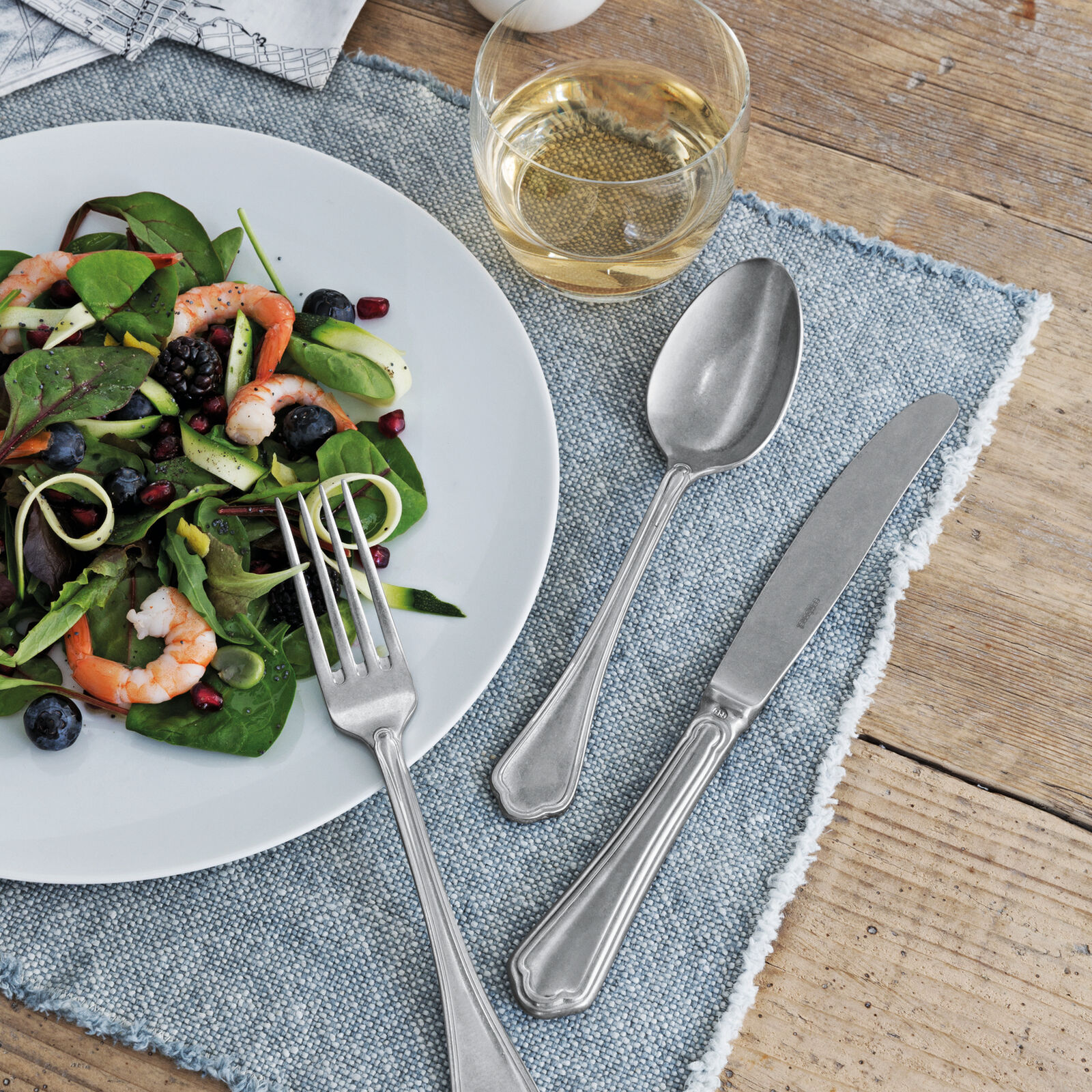 Servizio dolce 13 posate  image number null