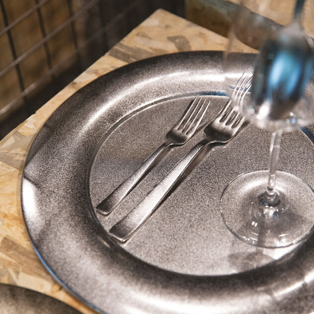 Piatto presentazione  image number 1