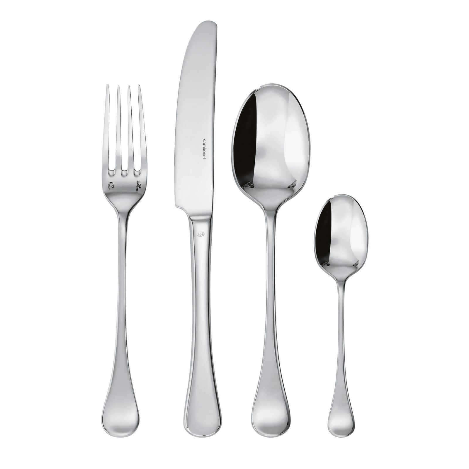 Cutlery set, 24 pieces  image number null