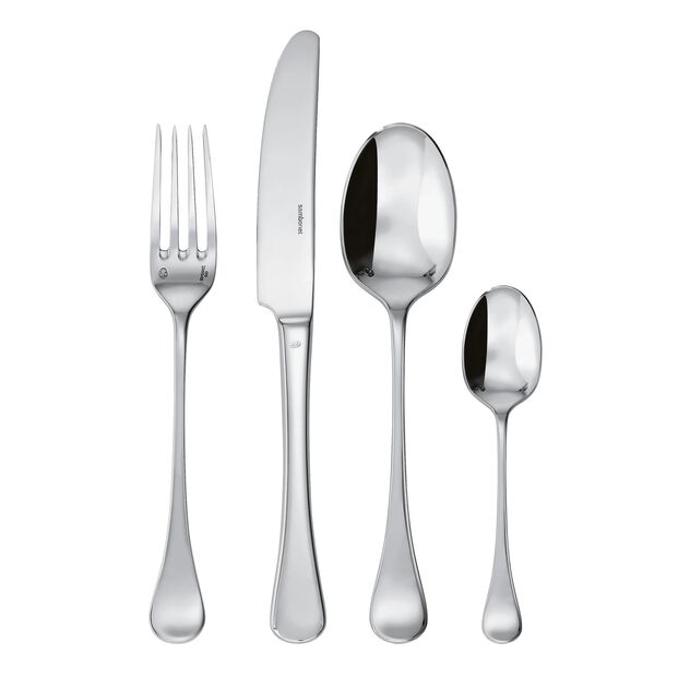 Cutlery set, 24 pieces  image number 0