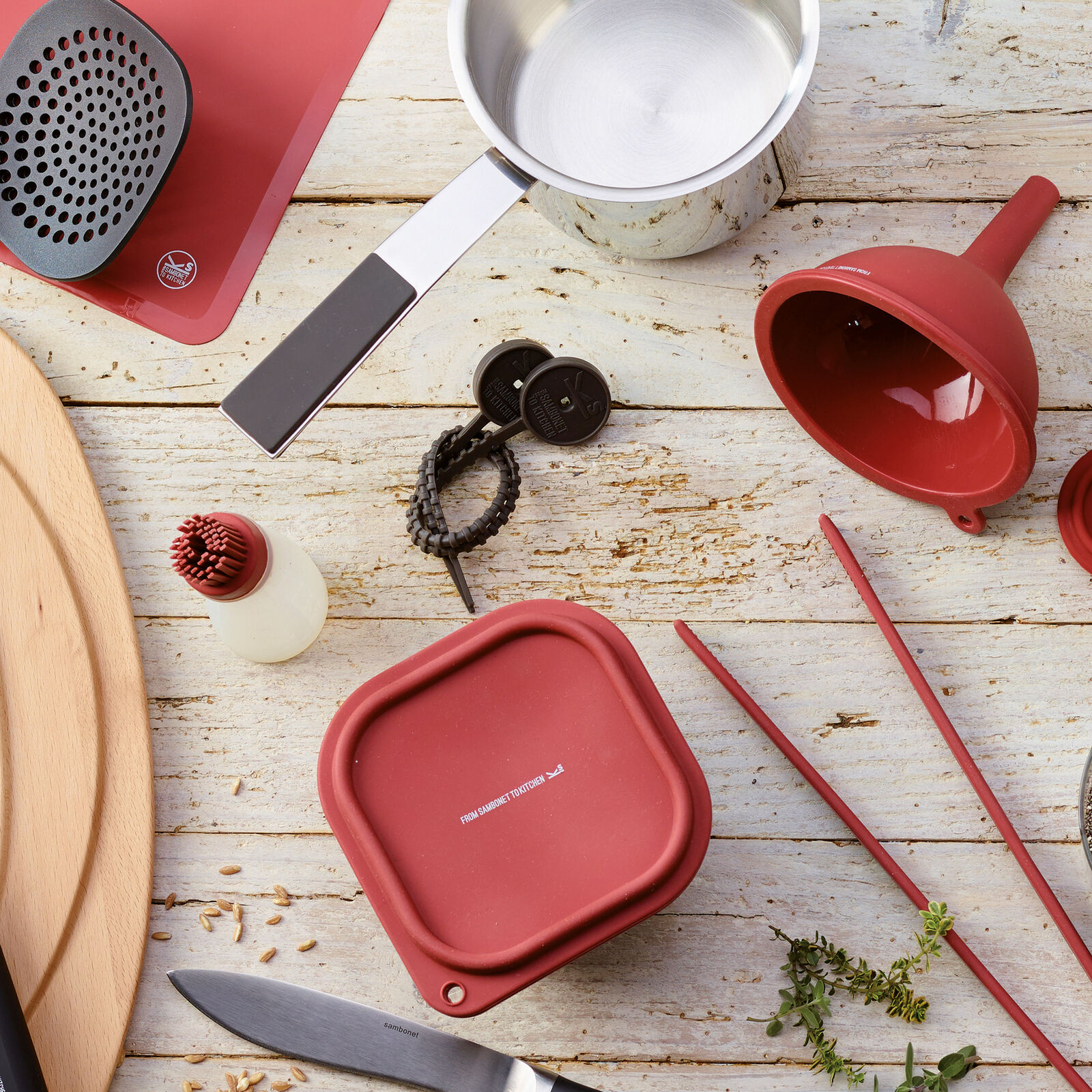 Foldable box  image number null