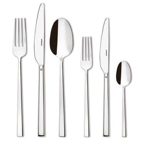 Cutlery set, 36 pieces 