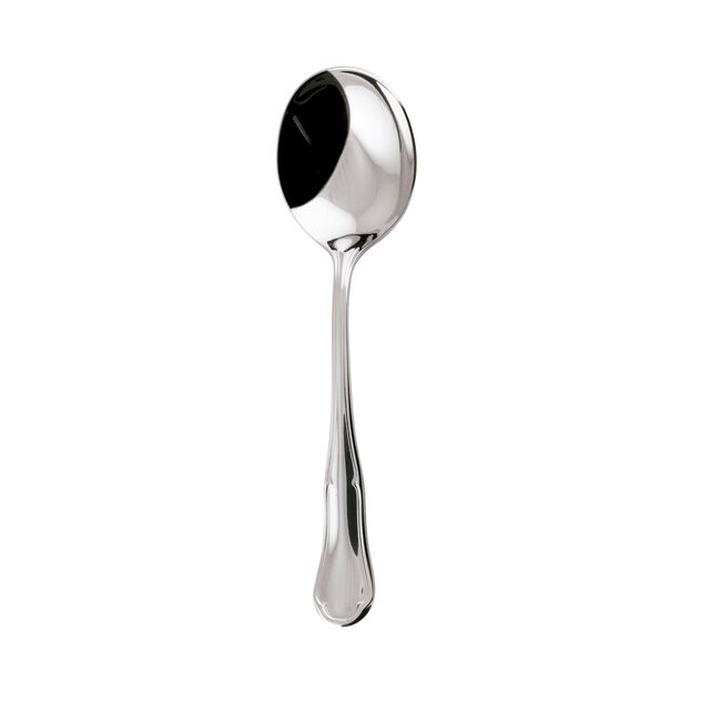 Bouillon/gourmet spoon  image number 0