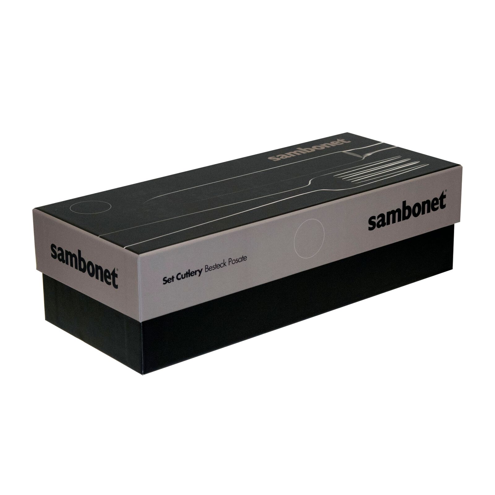 Servirerbesteck-Set, 3-teilig  image number null