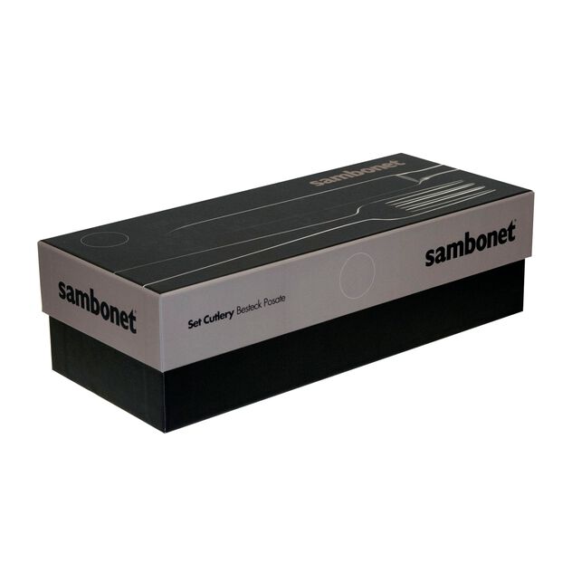 Servirerbesteck-Set, 3-teilig  image number 5