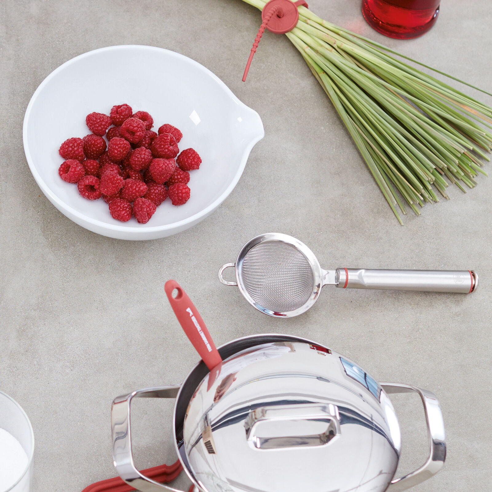 Kitchen string  image number null