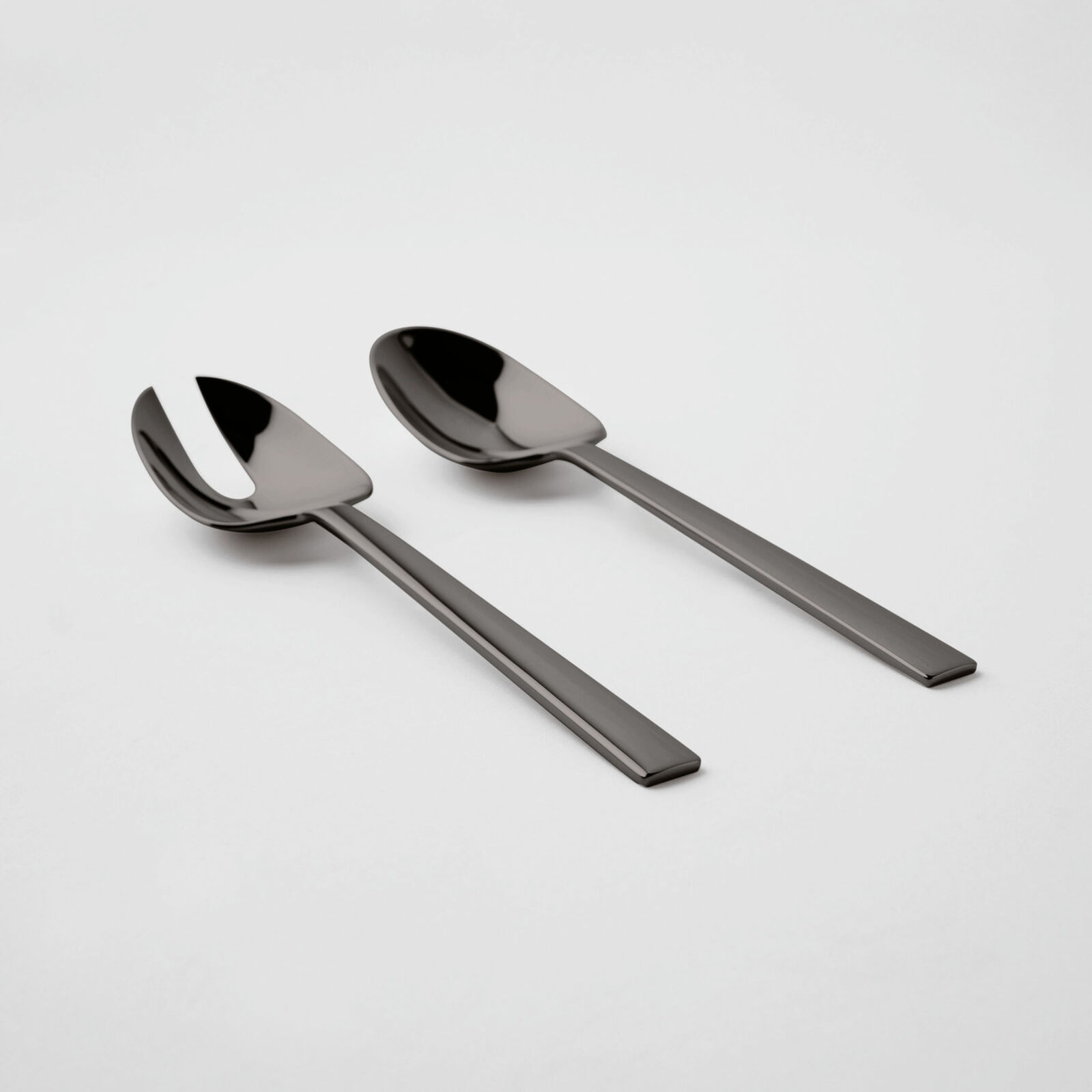 Serving set  image number null