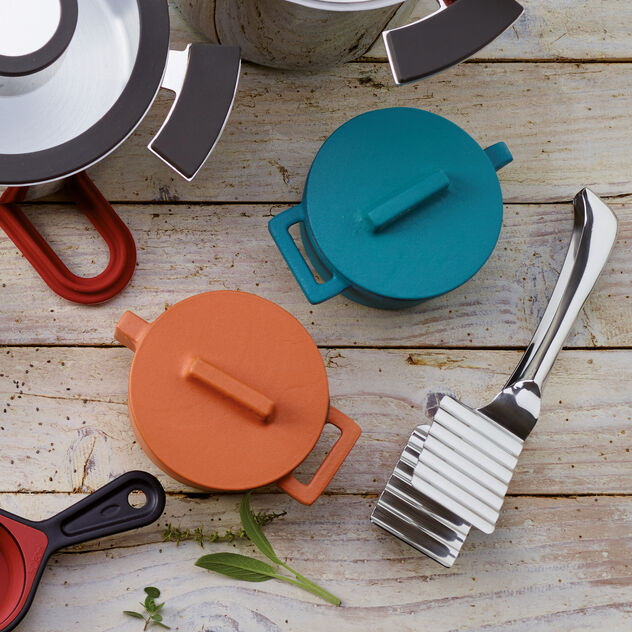 Casseruola alta 1 manico  image number 2