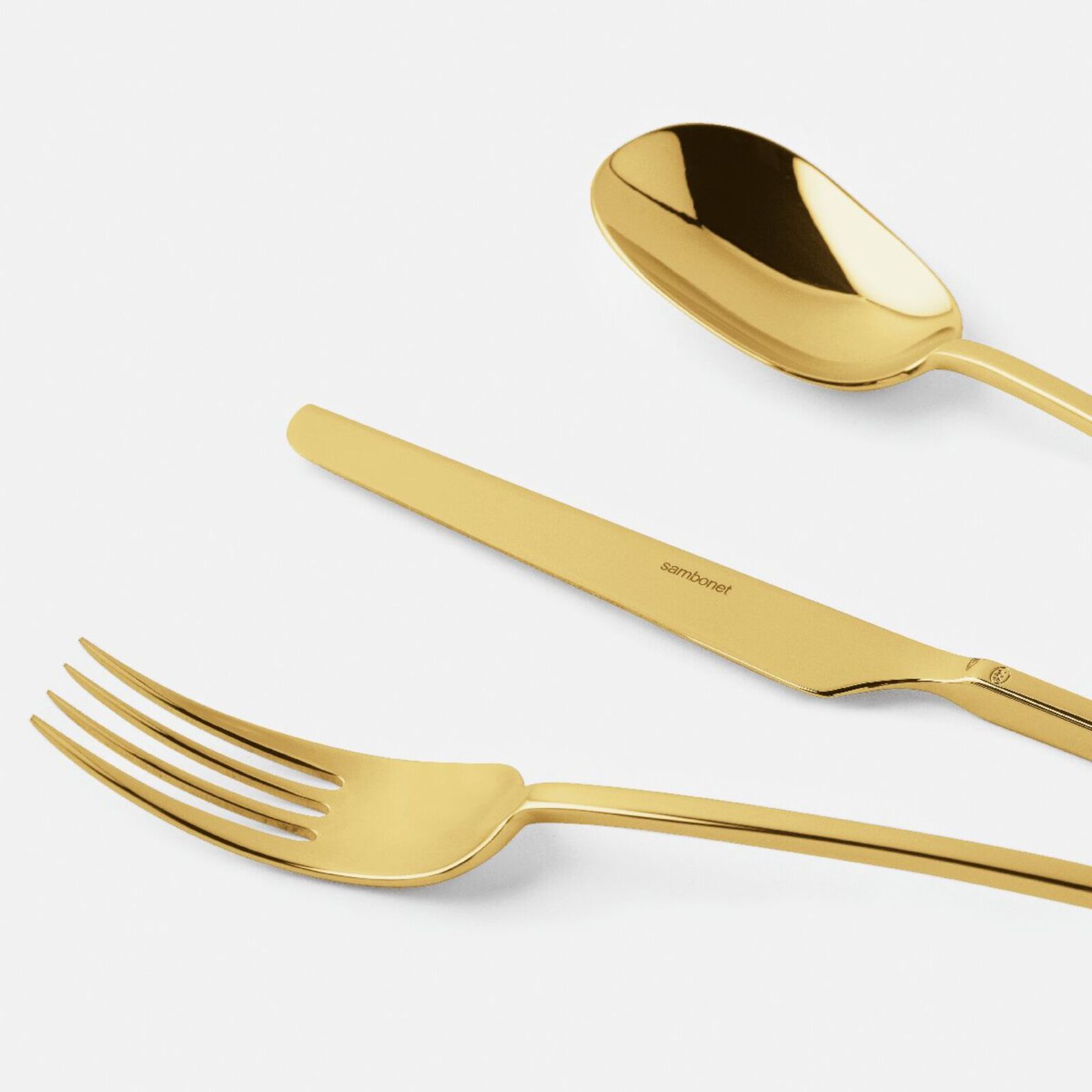 Dessert fork  image number null